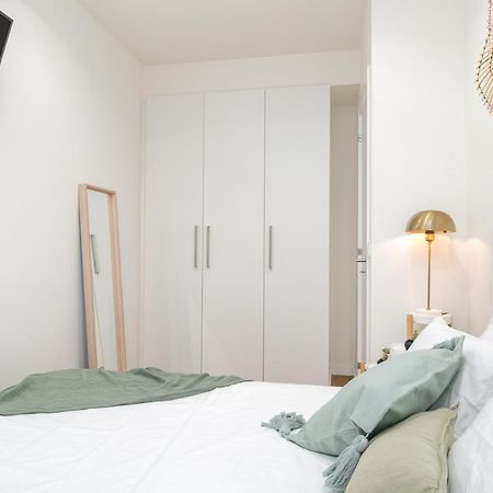 Casa Boma Lisboa - Design And Sunny Apartment - Lapa I Экстерьер фото