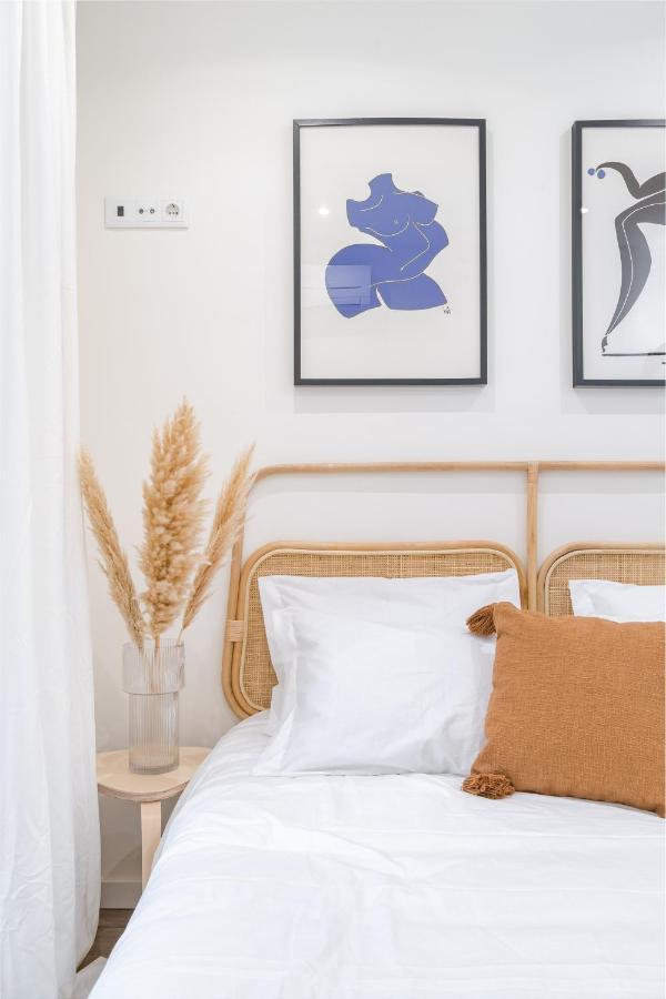Casa Boma Lisboa - Design And Sunny Apartment - Lapa I Экстерьер фото