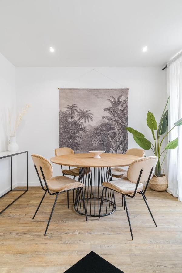 Casa Boma Lisboa - Design And Sunny Apartment - Lapa I Экстерьер фото