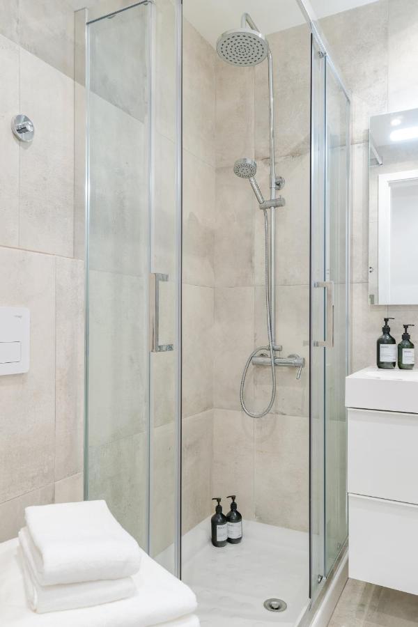 Casa Boma Lisboa - Design And Sunny Apartment - Lapa I Экстерьер фото