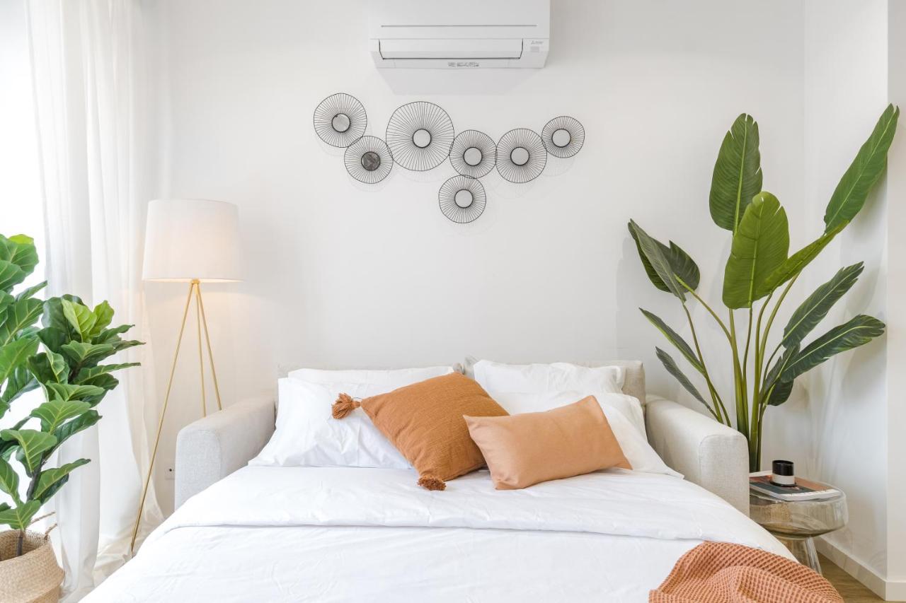 Casa Boma Lisboa - Design And Sunny Apartment - Lapa I Экстерьер фото