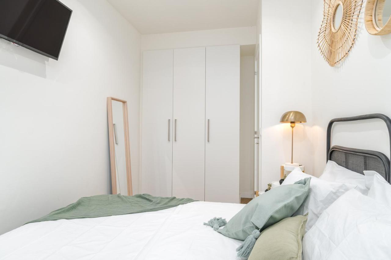 Casa Boma Lisboa - Design And Sunny Apartment - Lapa I Экстерьер фото