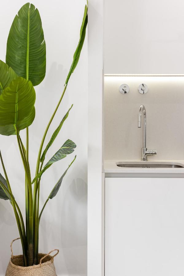 Casa Boma Lisboa - Design And Sunny Apartment - Lapa I Экстерьер фото