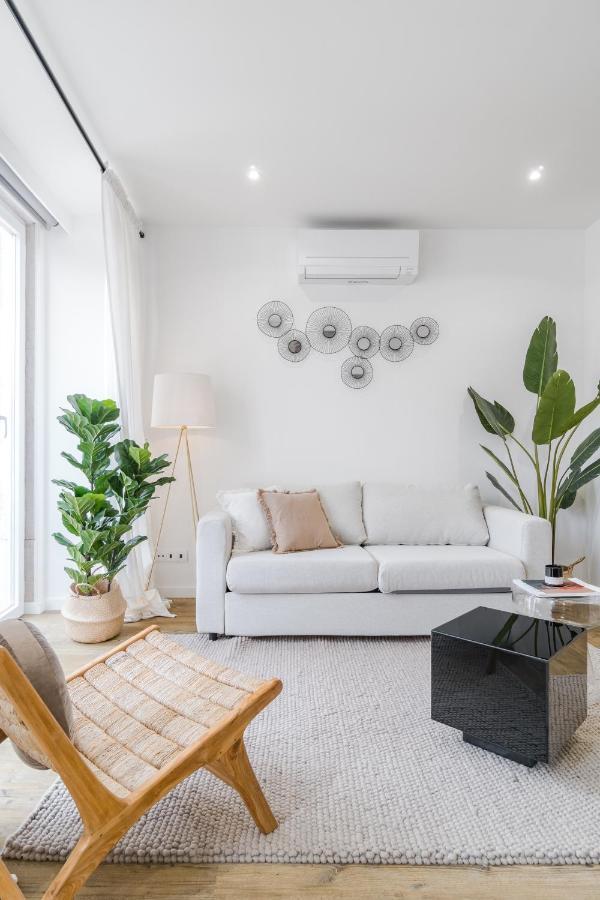 Casa Boma Lisboa - Design And Sunny Apartment - Lapa I Экстерьер фото