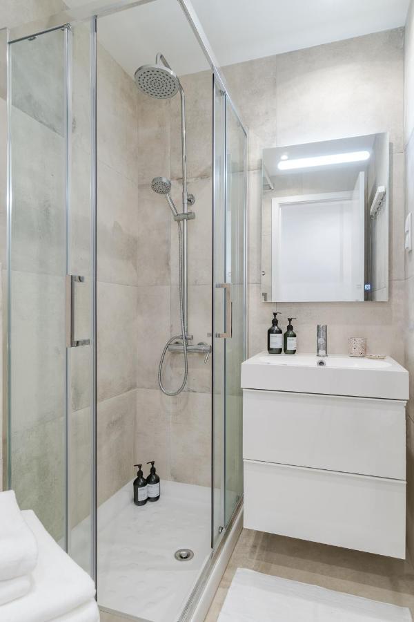 Casa Boma Lisboa - Design And Sunny Apartment - Lapa I Экстерьер фото