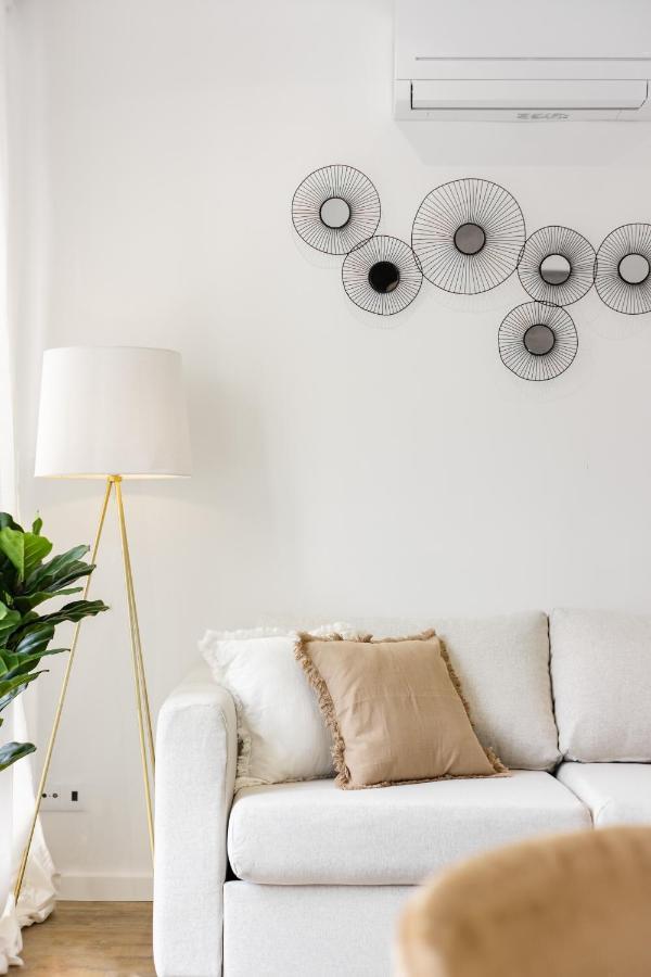 Casa Boma Lisboa - Design And Sunny Apartment - Lapa I Экстерьер фото